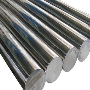 310 316 321 347 Bright Round 316L Stainless Steel Bar