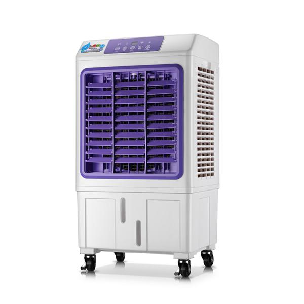 Other Number of Blades Mini Portable Air Conditioner Fan for Household Requirements