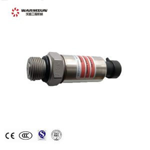 60014940 DC5V High Accuracy Pressure Sensor M5134-C1952X-5OOBG2100