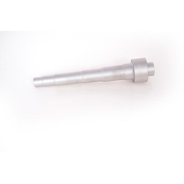 Zeiss CMM DCT Input Shaft Heat Treatment FECO 005 5kg Transmission Core