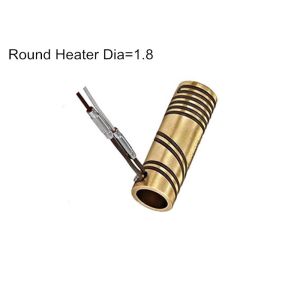 China China quality hot runner copper heater 1.8|Hot runner heater competitive price|Hot runner mould heater supplier on sale