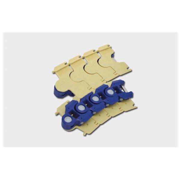 Buy tetra pack conveyor flat top chains 1704 at wholesale prices
