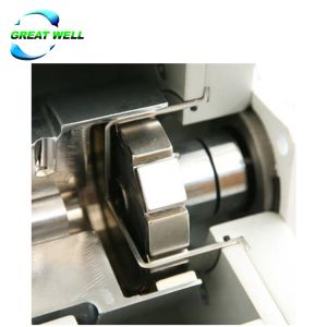 High Quality Magnet Assembly&Industrial Magnetic Couplings (NdFeB/Ferrite/Alnico