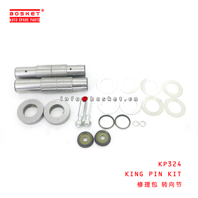 KP324 KING PIN KIT suitable for ISUZU KP324