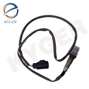 Auto Electrical Systems Auto Parts Car Spare Parts Oxygen Sensor 0258010352 For