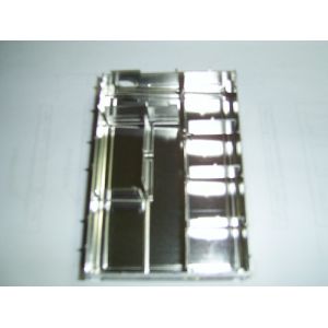 Shielding box for set top box