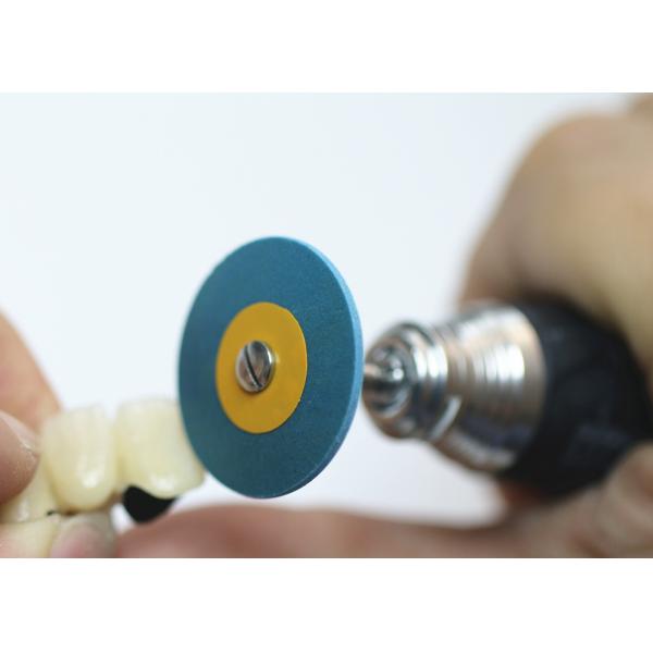 Buy Rubber Silicone Abrasive Diamond Wheel 20mm Sintered Porcelain Grinding Disc at wholesale prices