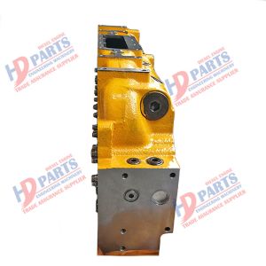 C-9 Engine Cylinder Head 213-4360 For CATERPILLAR