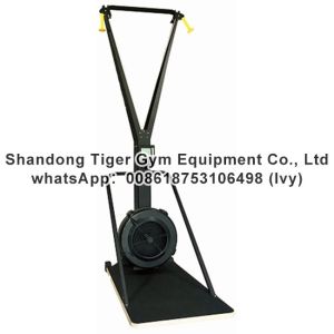 aerobic gym exercise equipment / fitness Equipment machine / Ski machine