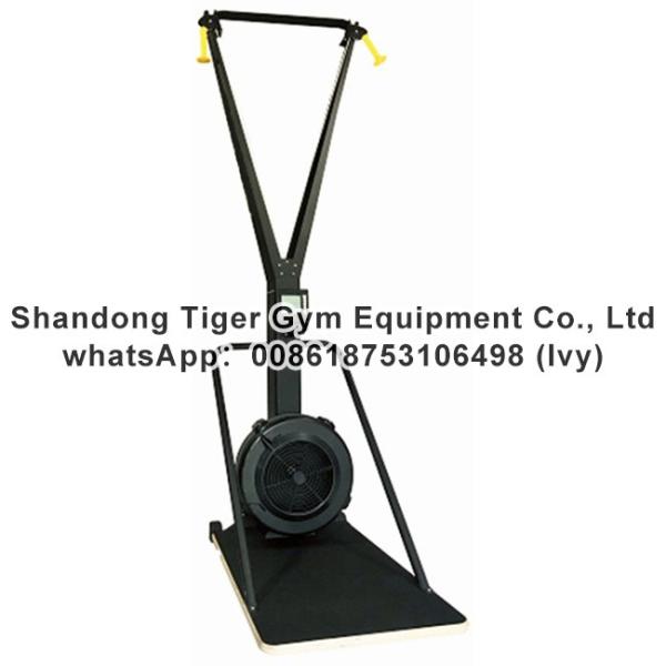 aerobic gym exercise equipment / fitness Equipment machine / Ski machine
