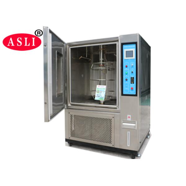 High Quality Xenon Light Fastness Environmental Test Chamber Climate Resistant