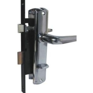 Quality Modern Mortise Lock 4210 Brass Latch One Brass Bolt Recyclable Feature for sale