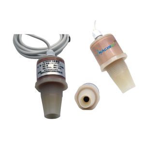 septic tank low power 5m intelligent Ultrasonic water level Sensor RS485 KUS600