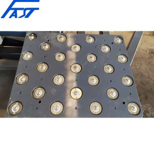 CJ104 Factory Made Automatic Iron Plate Punching Drilling Machine