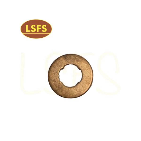 Maxus V80 T60 T70 Injector Gasket OE C00017356 Improve Your Car's Fuel Efficiency