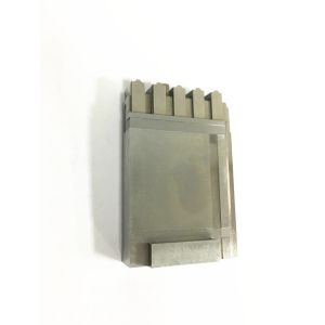 0.01mm EDM Wire Cut Parts