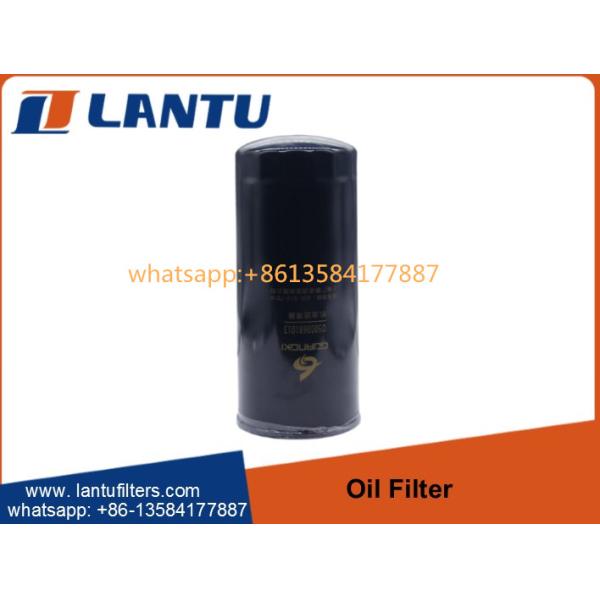Hot Selling Lantu Oil Filter Elements D5000681013 P553191 LF3675 LF3476 LF3379 LF16101 Factory Price