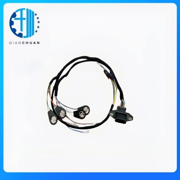 425-6526 4256526 Wiring Harness for Caterpillar C15 C16 C18 Engine parts