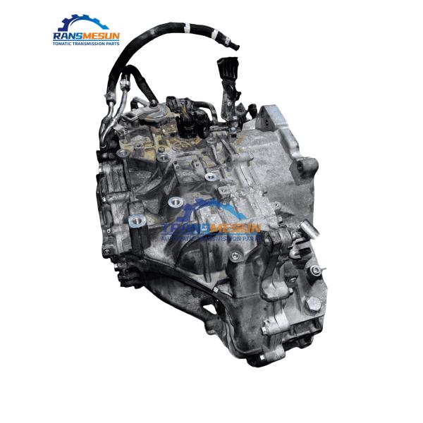 Buy 6F24 Automatic Transmission Assembly For 2015-2017 Great Wall Haval Automatic Transmission Models at wholesale prices