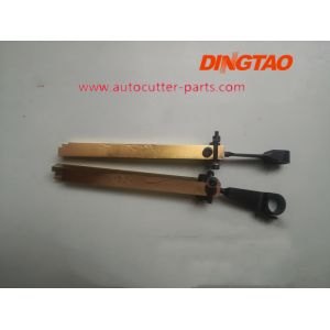 775466 Vector 2500 Parts Blade Guide Connecting Rod Unit Suit Cutter