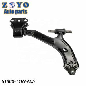 Mooog NO. RK622943 Replace/Repair 51360-T1W-A55 Control Arm for Honda CR-V 2015