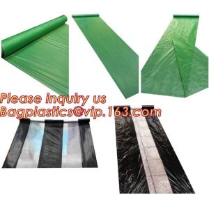 agricultural black film special weeding black film,agricultural plastic