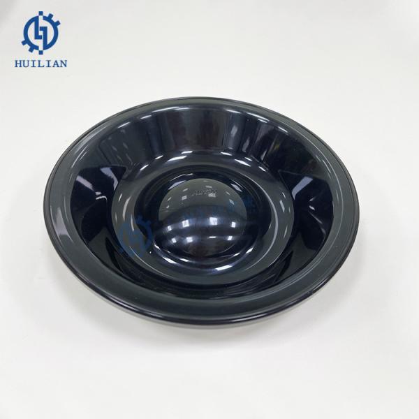 Buy EDT Hydraulic Hammer Parts EDT450 EDT450A EDT800 EDT800A Membrane For Rock Breaker at wholesale prices