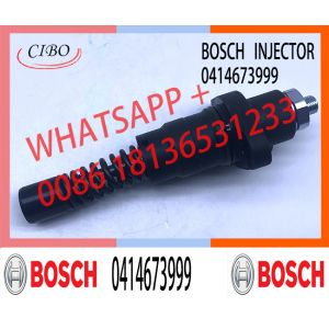 Quality Genuine D8K TCD7.8 Injection Pump Unit Pump 0414673999 04908464 04908465 For DEUTZ for sale