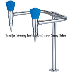 Cold and Hot Lab Faucet / SS Lab Faucet / Lab Faucet China Manufactory