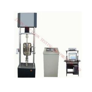 RTH Computerized Electronic Creep Rupture test Equipment