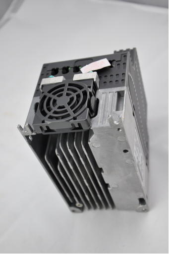 94818000 Assembly Vfd Programmed Conveyor Delta Vfd015el21a for XLC7000 Cutter