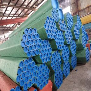 Cold Drawn 201 304L 316L 310S 321 410 430 Ss Pipe JIS G3459 DIN 17459 Round