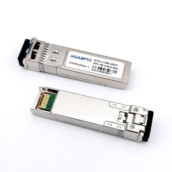 Buy Juniper Sfp Sfp+ Optical Transceiver Modules Multi Mode Fiber at wholesale prices