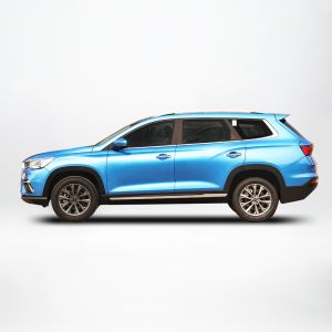 China New Jetour X90 SUV 2023 2.0T High Speed Gasoline Car 5 6 7 Seats Multi