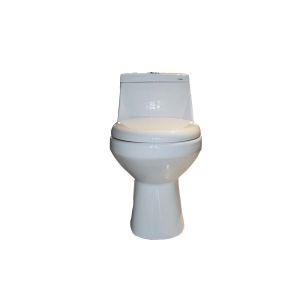 Economic Cheap Siphonic One Piece Toilet Popular Models