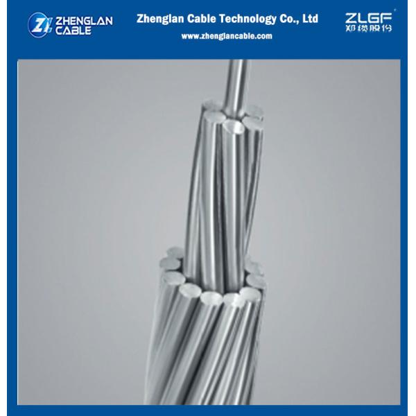 AAAC Overhead Bare Aluminum Conductor Power Cable ASTM Standard IEC61089