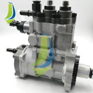 China 5366741 0445025622 Fuel Injection Pump For QSL9.3 Engine on sale