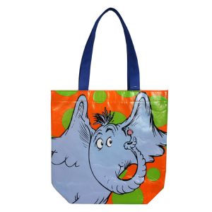 Waterproof Recyclable Custom Non Woven Grocery Tote Bag