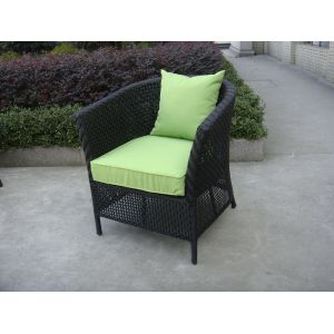 rattan sofa set