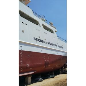 Hot Selling Auxiliary Boat Launching and Launching Inflatable Marine Airbags