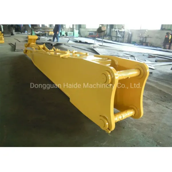 Excavator Extension Arm with 3meters/4meters/5meters Length