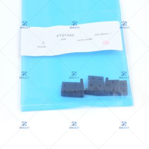 FUJI CUIDE PT01243 SMT Machine Parts High-quality Original