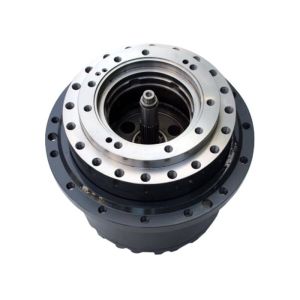 203-27-00070 Final Drive Assembly For PC120-5 SH120A1 PC100-5