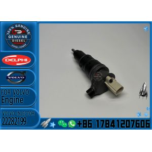 Diesel Fuel Injector 22282199 BEBJ1F06001 BEBJ1F06101 for VOL-VO HDE11 EXT SCR
