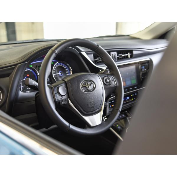 2021/2022 Toyota Corolla 1.8L PHEV Hybrid 4door 5seat Sedan Energy Advanced Technology