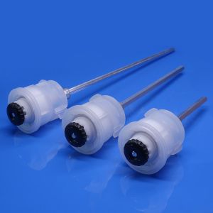 Customized Ceramic Pepper Mill Mechanism Fragrant Taste Easily Adjustable