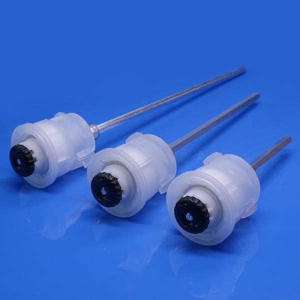 Buy Customized Ceramic Pepper Mill Mechanism Fragrant Taste Easily Adjustable at wholesale prices