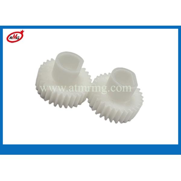 Fujitsu F510 ATM Machine Spare Parts KD03300-C601 Note Feeder 30T Gear