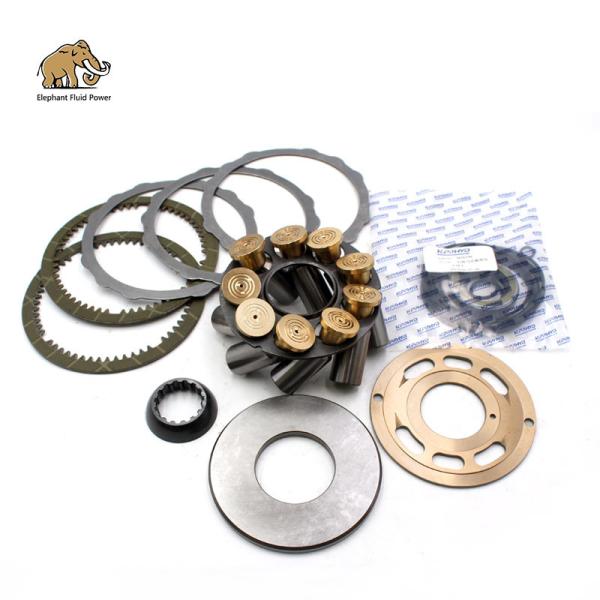 Buy Kawasaki M2X150  Hydraulic Swing Motor Spare Parts Repair Kit For Hitachi EX400 Excavator at wholesale prices
