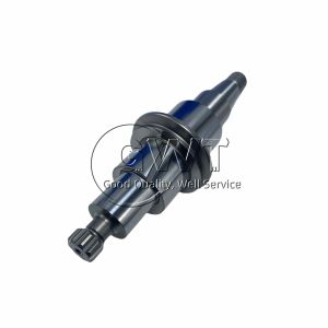 28453916 Delphi Camshaft For 33100-4A700 Diesel Pump